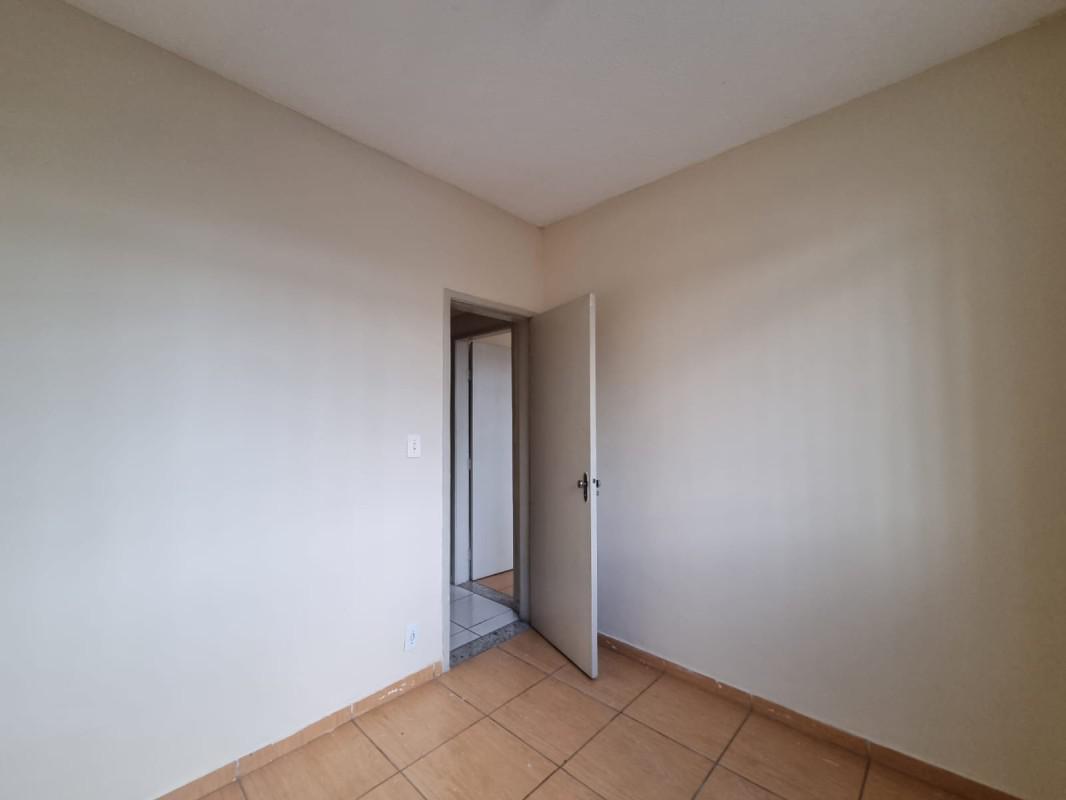 Apartamento, Flamengo, 2 Quartos, 1 Vaga