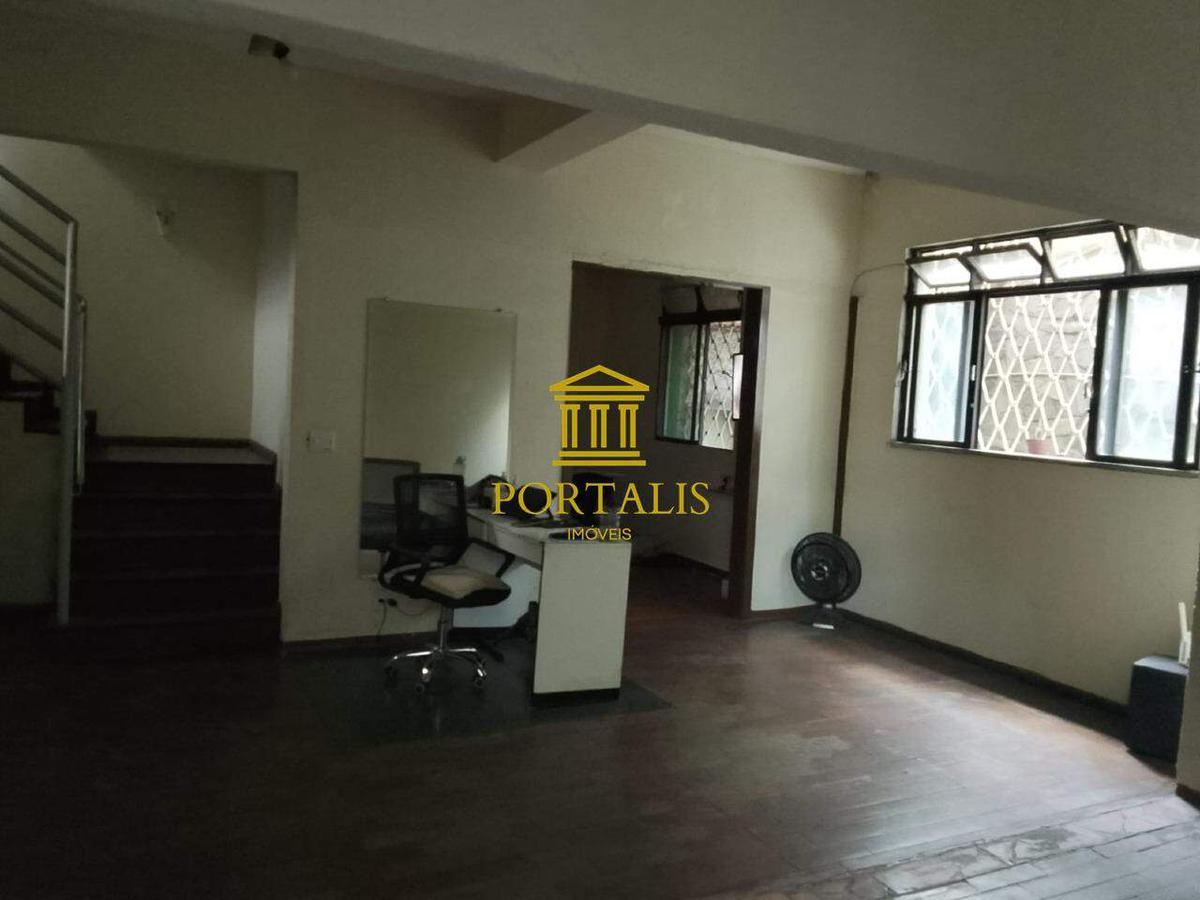 Casa, Santo Agostinho, 5 Quartos, 2 Vagas, 5 Suítes