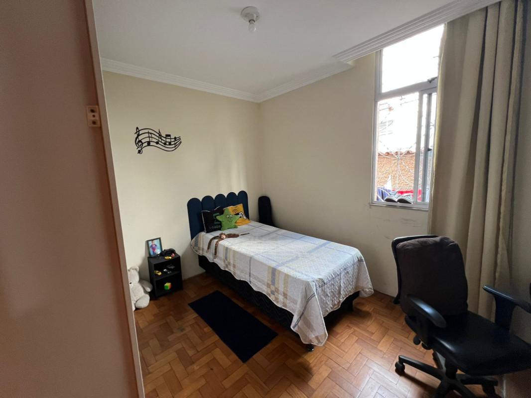 Apartamento, Milionários, 3 Quartos, 1 Vaga