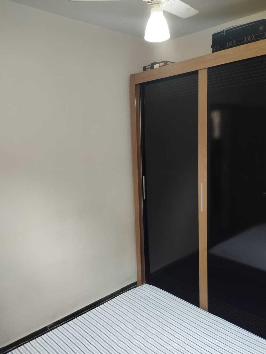 Apartamento, Camargos, 2 Quartos, 1 Vaga