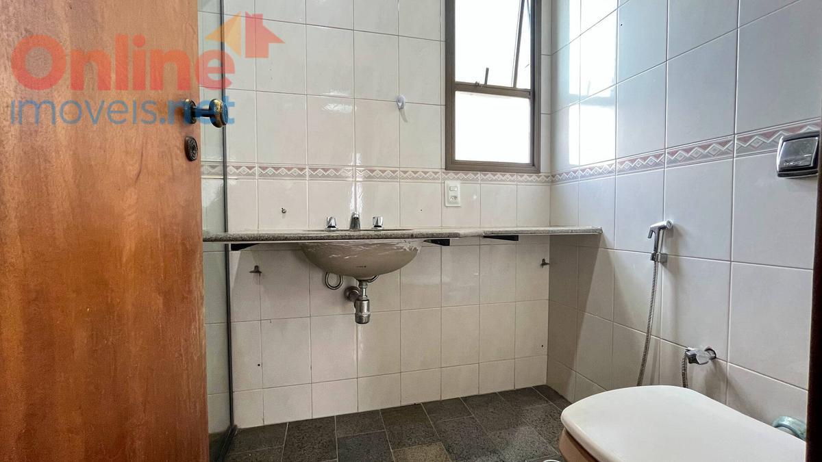 Apartamento, Gutierrez, 4 Quartos, 0 Vaga, 2 Suítes