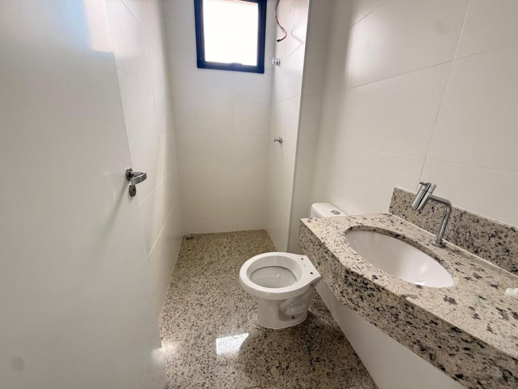 Cobertura, Sagrada Família, 3 Quartos, 2 Vagas, 1 Suíte