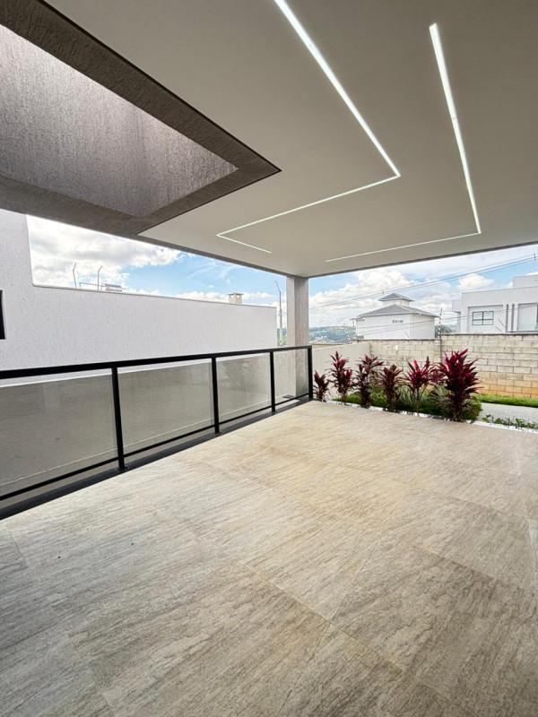 Casa, Gran Park, 4 Quartos, 4 Vagas, 1 Suíte