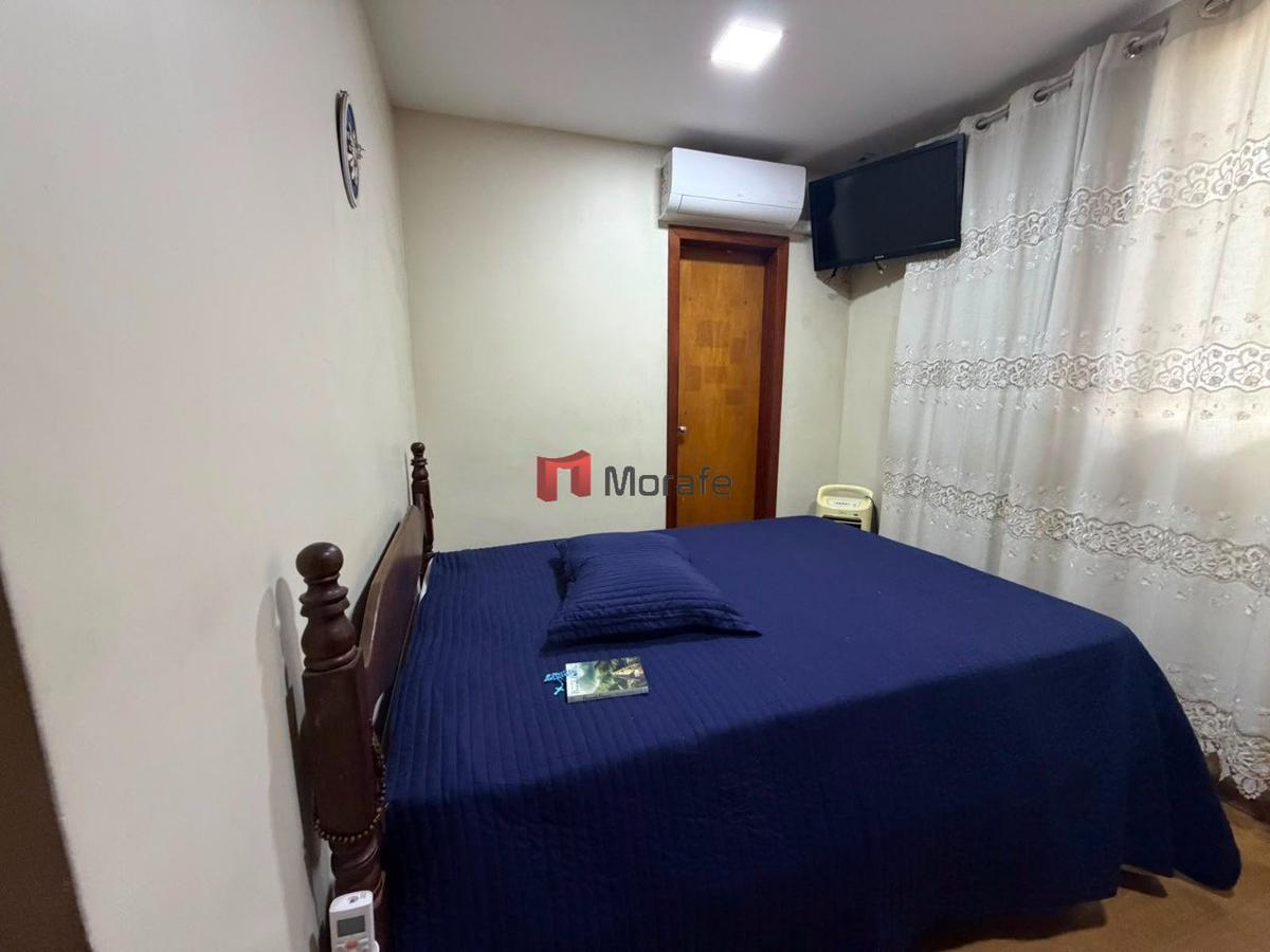 Apartamento, Castelo, 2 Quartos, 2 Vagas, 1 Suíte
