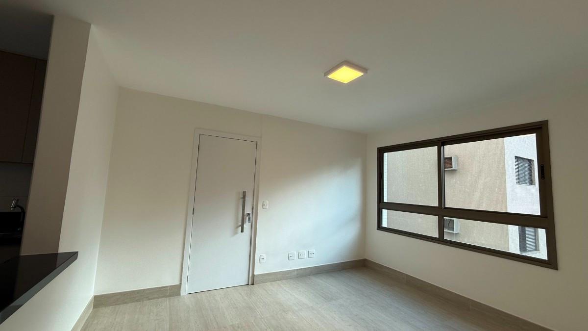 Apartamento, Lourdes, 2 Quartos, 2 Vagas, 2 Suítes