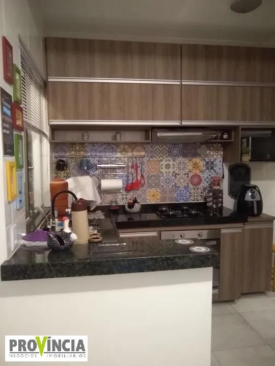 Casa, Floresta Encantada, 2 Quartos, 3 Vagas