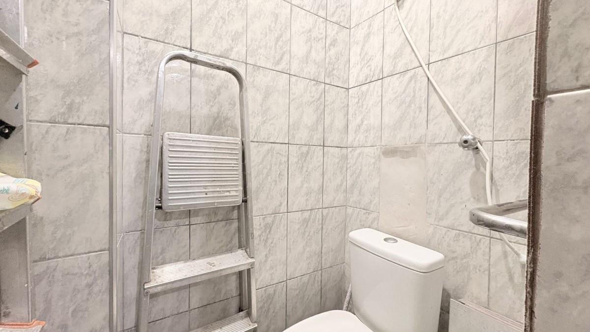 Apartamento, Centro, 3 Quartos, 0 Vaga, 1 Suíte