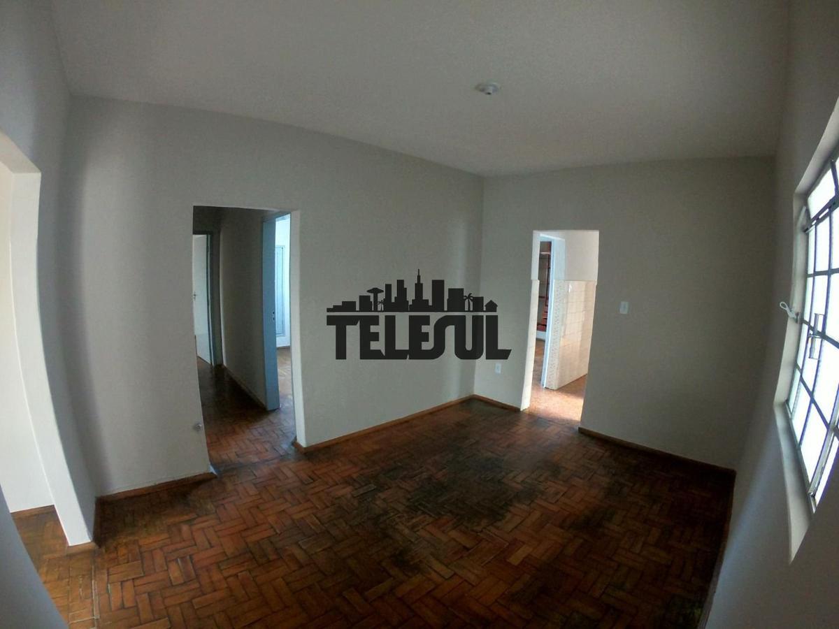 Casa, Centro, 4 Quartos, 2 Vagas