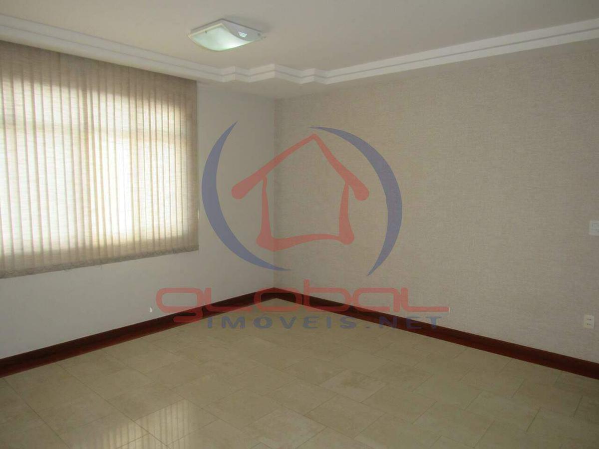 Cobertura, Castelo, 4 Quartos, 2 Vagas, 1 Suíte