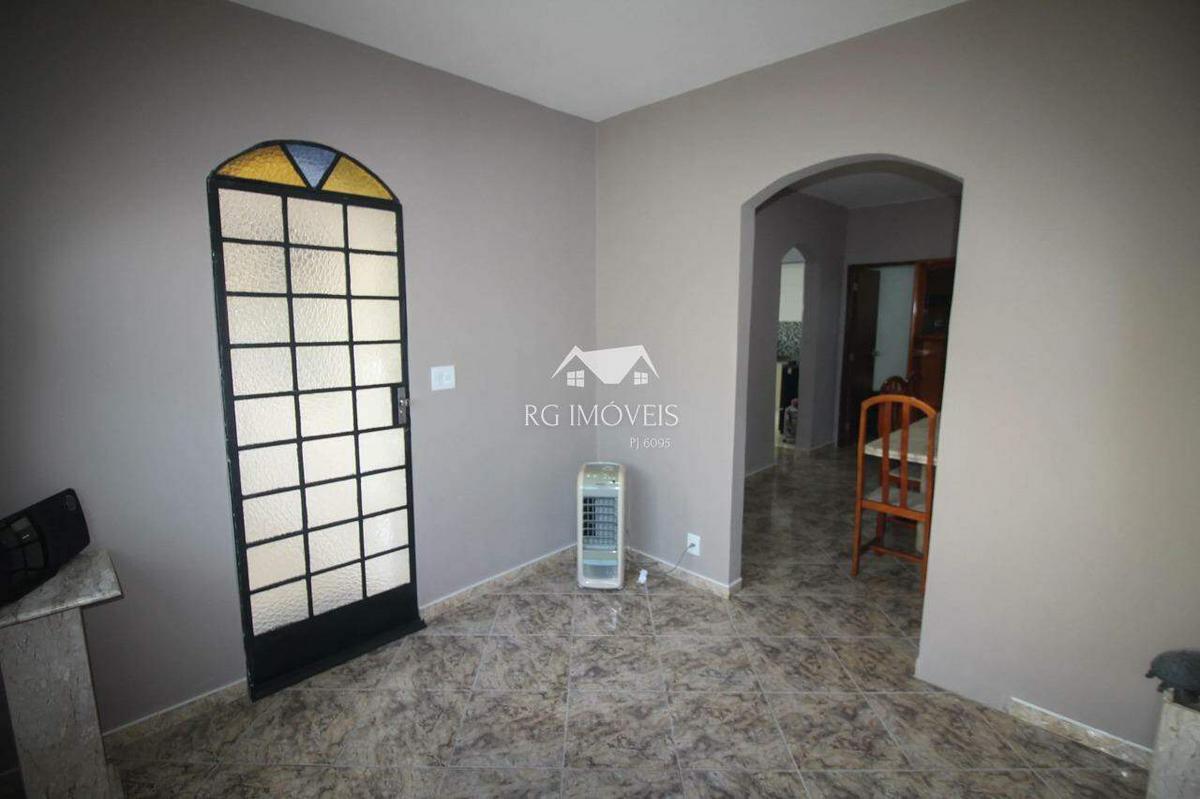 Casa, Milionários, 2 Quartos, 1 Vaga, 1 Suíte