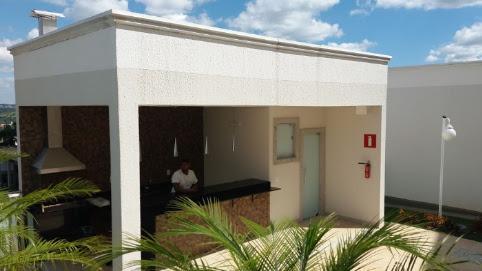Apartamento, Chácaras Reunidas Santa Terezinha, 2 Quartos, 1 Vaga