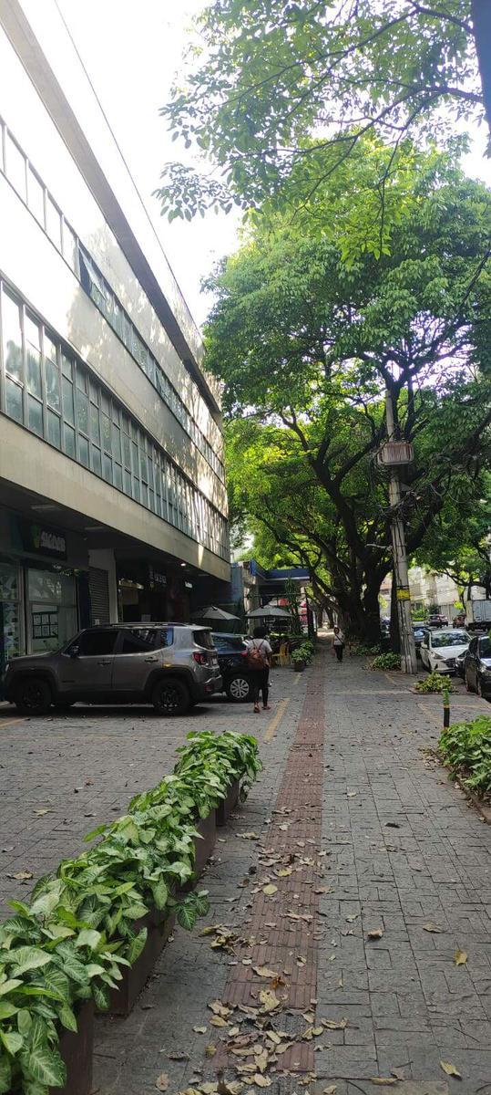 Andar, Santo Antônio, 0 Quarto, 60 Vagas