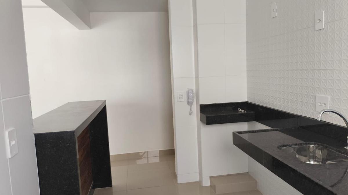 Apartamento, Carlos Prates, 3 Quartos, 2 Vagas, 1 Suíte