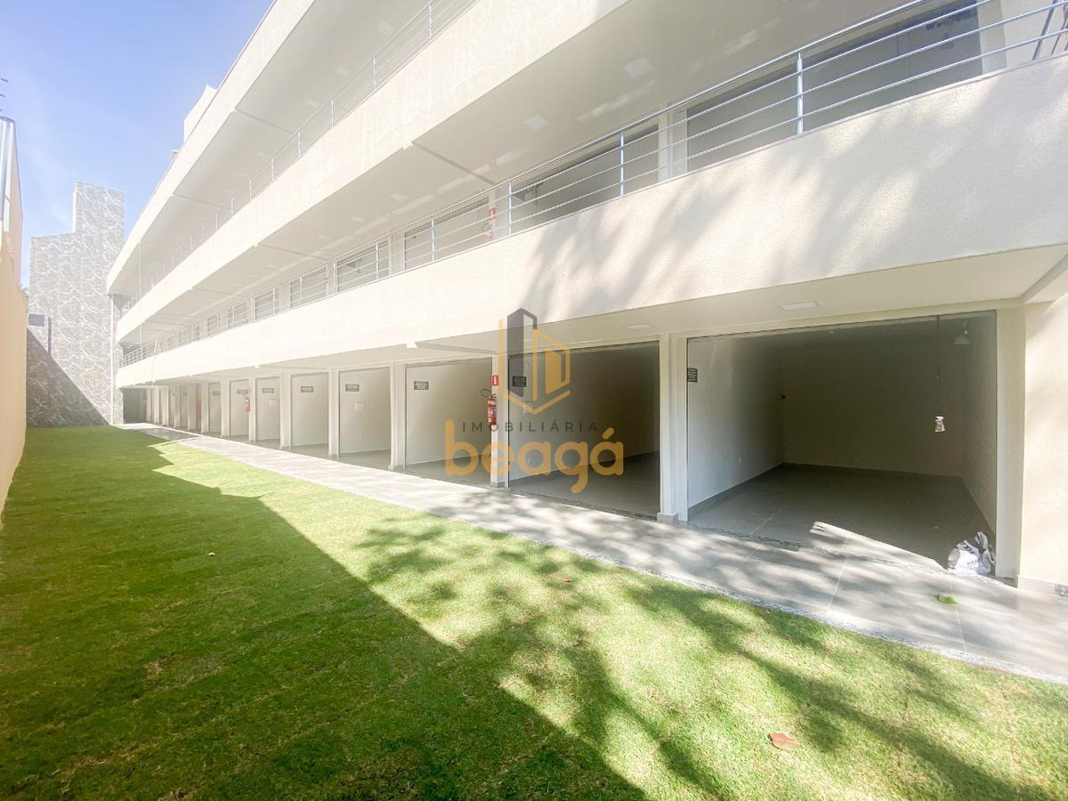 Andar, Santa Terezinha, 0 Quarto, 0 Vaga