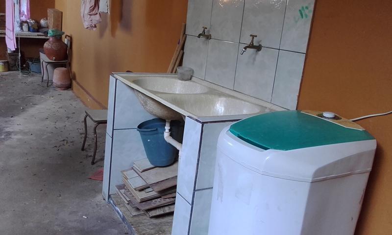 Casa, Conjunto Confisco, 2 Quartos, 1 Vaga