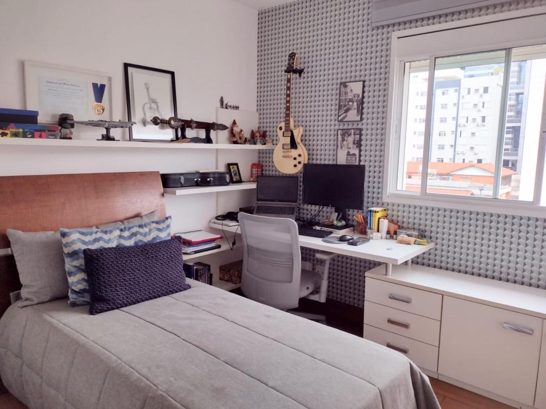 Apartamento, Gutierrez, 4 Quartos, 4 Vagas, 3 Suítes
