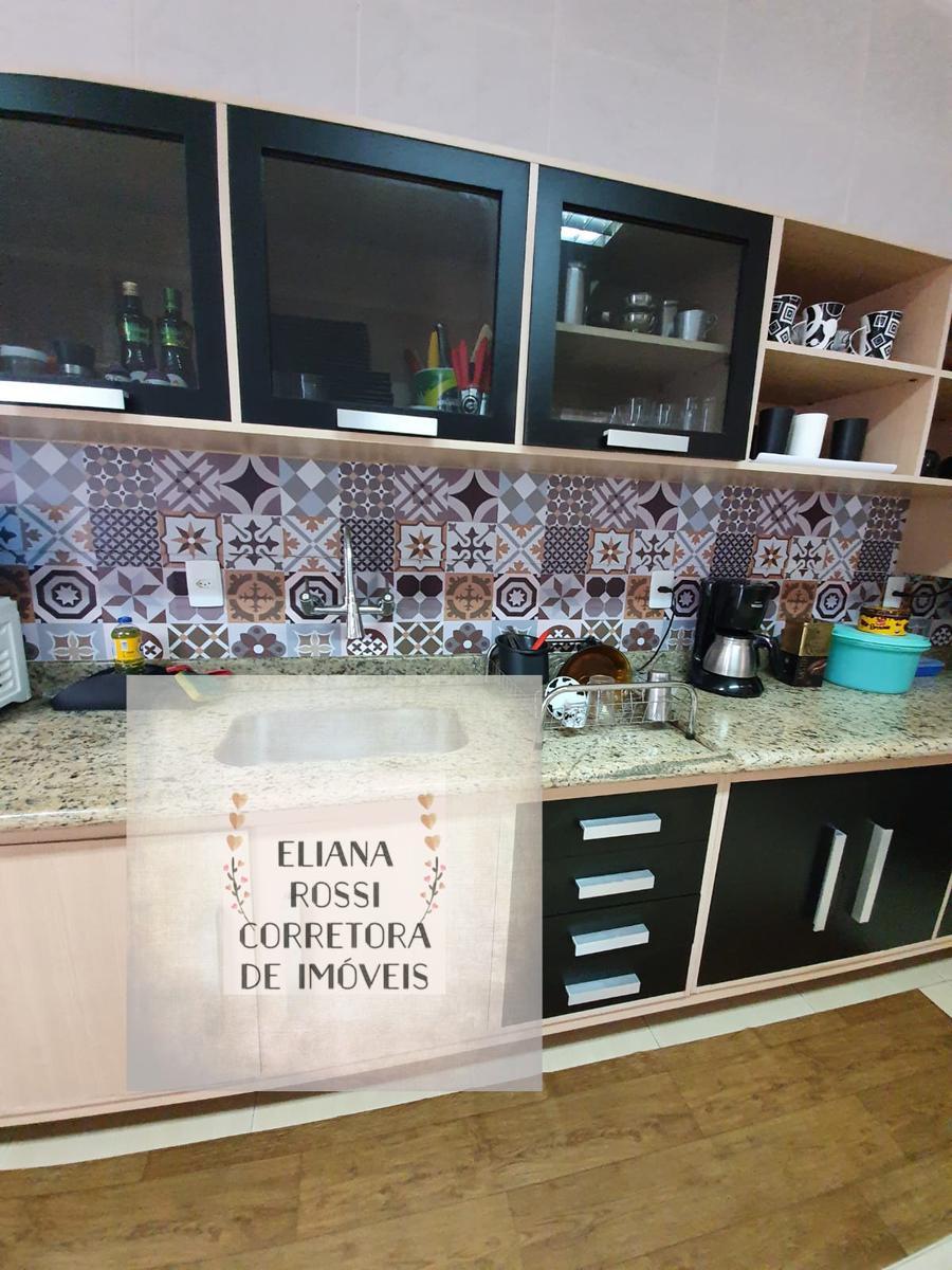 Casa, Parque São José, 3 Quartos, 6 Vagas, 1 Suíte