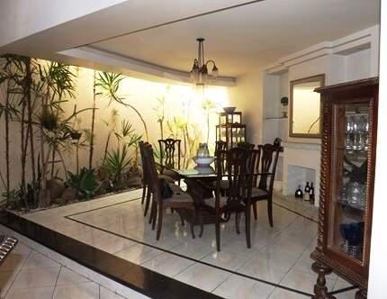 Casa, Santa Lúcia, 4 Quartos, 5 Vagas, 1 Suíte