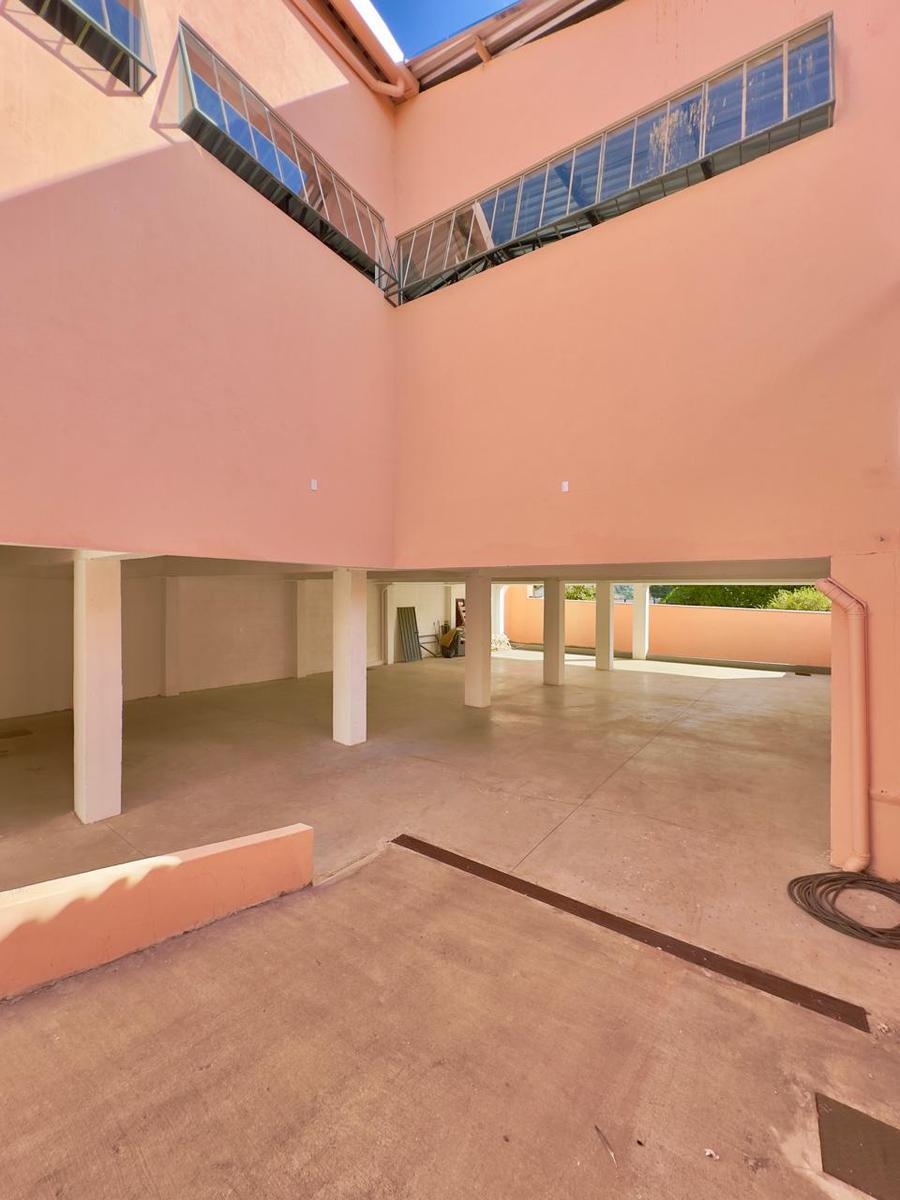 Galpão, São João Batista (venda Nova), 0 Quarto, 10 Vagas