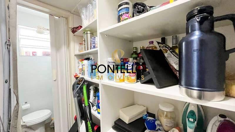Apartamento, Luxemburgo, 3 Quartos, 2 Vagas, 1 Suíte