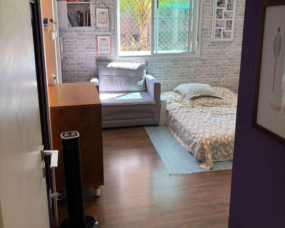 Apartamento, Santo Agostinho, 4 Quartos, 4 Vagas, 2 Suítes