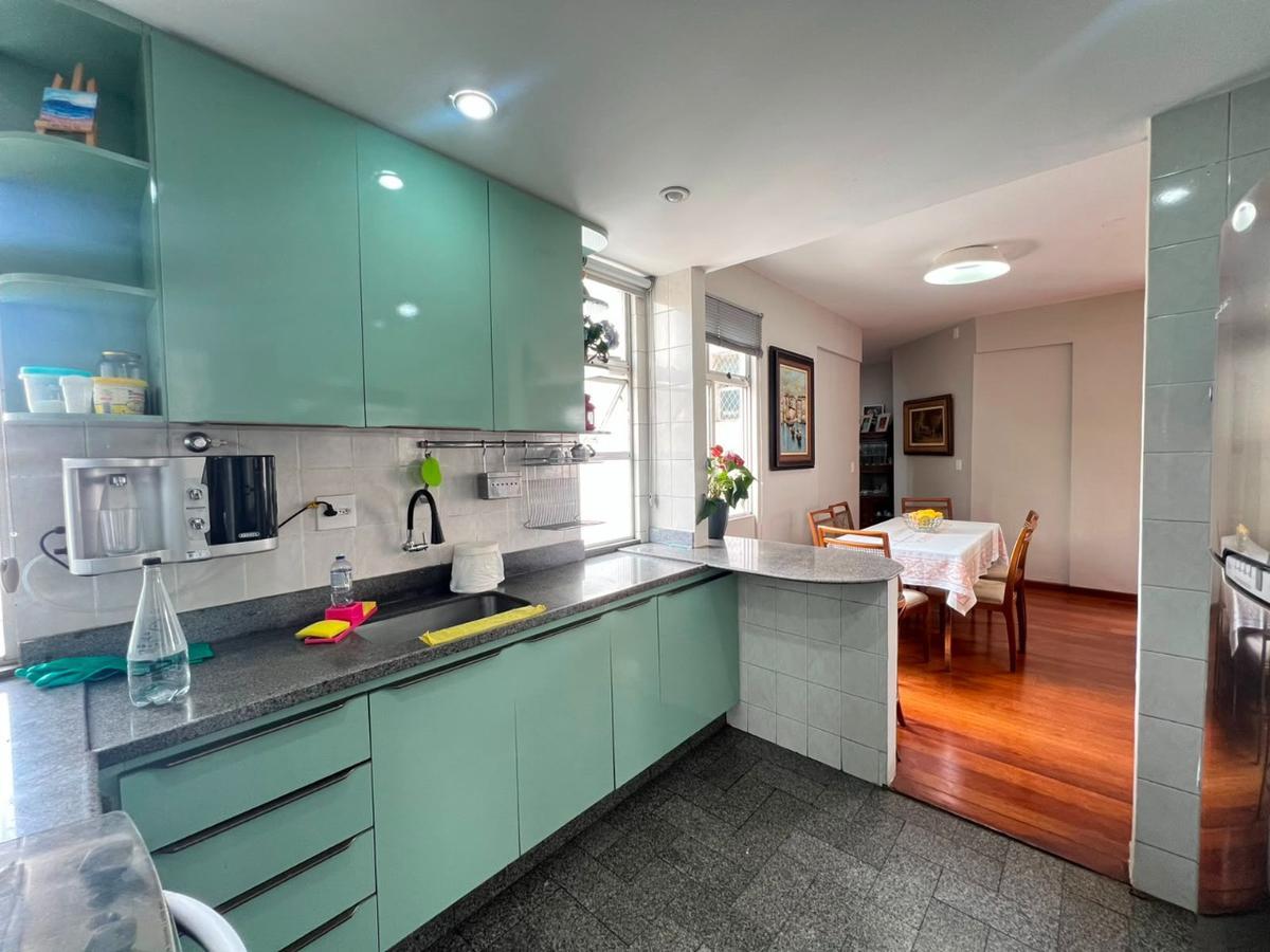 Apartamento, São Pedro, 3 Quartos, 2 Vagas, 1 Suíte