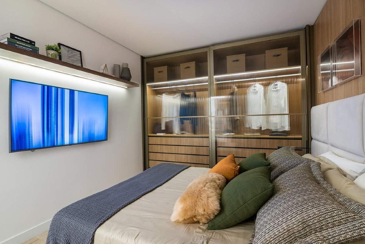 Apartamento, Savassi, 3 Quartos, 4 Vagas, 1 Suíte
