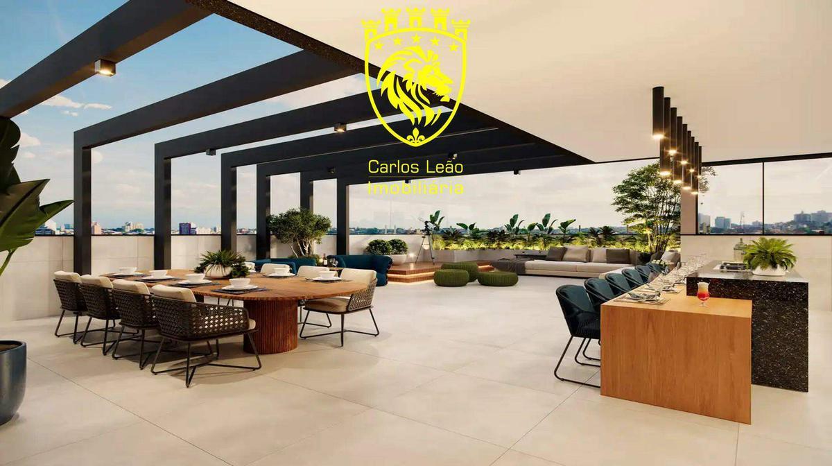 Apartamento, Palmares, 4 Quartos, 2 Vagas, 2 Suítes