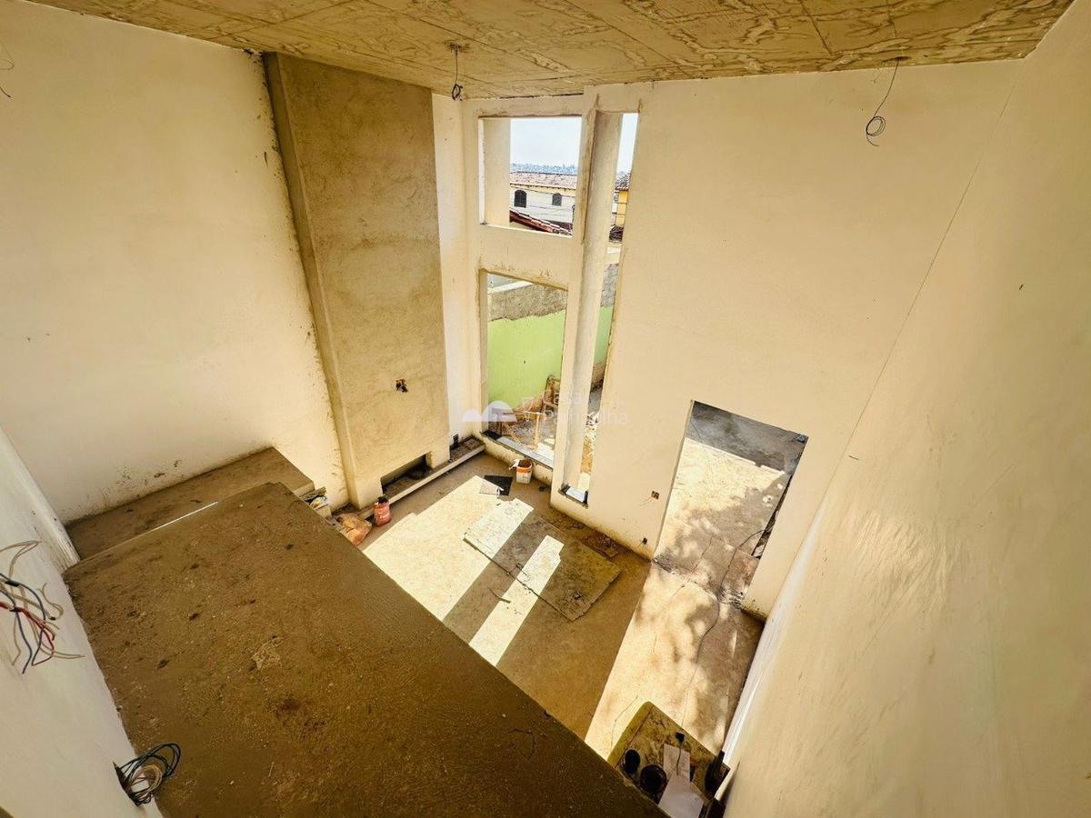 Casa, Planalto, 4 Quartos, 4 Vagas, 1 Suíte