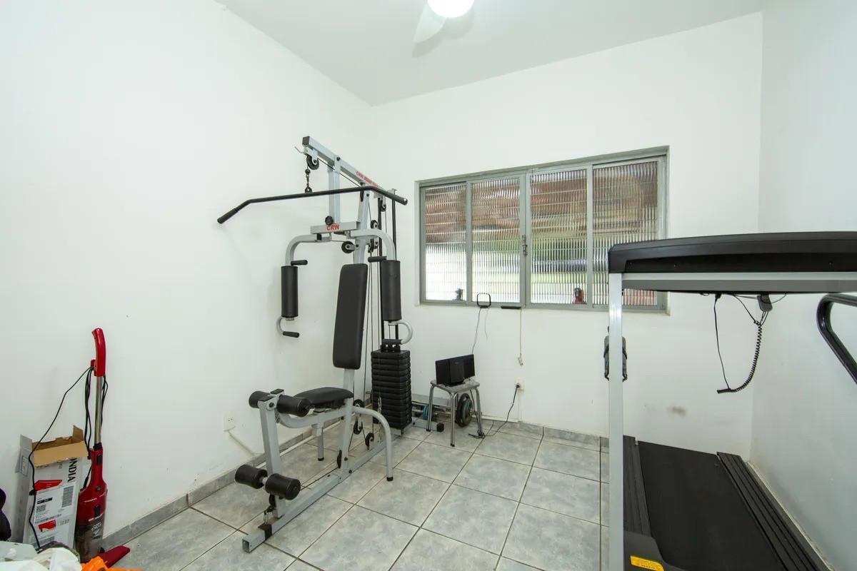 Casa, Prado, 5 Quartos, 6 Vagas, 2 Suítes