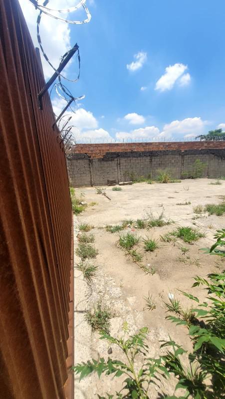 Galpão, Jardim Industrial, 0 Quarto, 10 Vagas