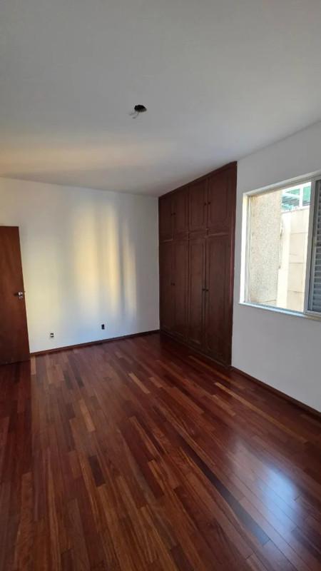 Apartamento, Gutierrez, 4 Quartos, 2 Vagas