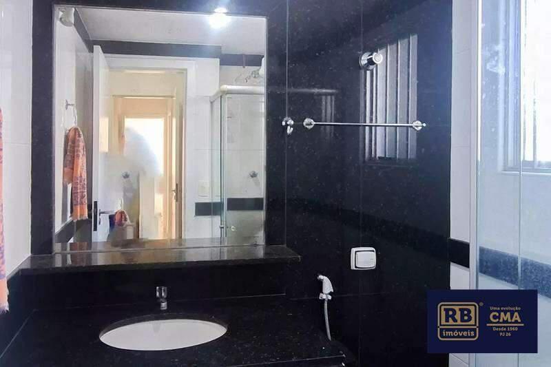 Apartamento, Anchieta, 3 Quartos, 2 Vagas, 1 Suíte