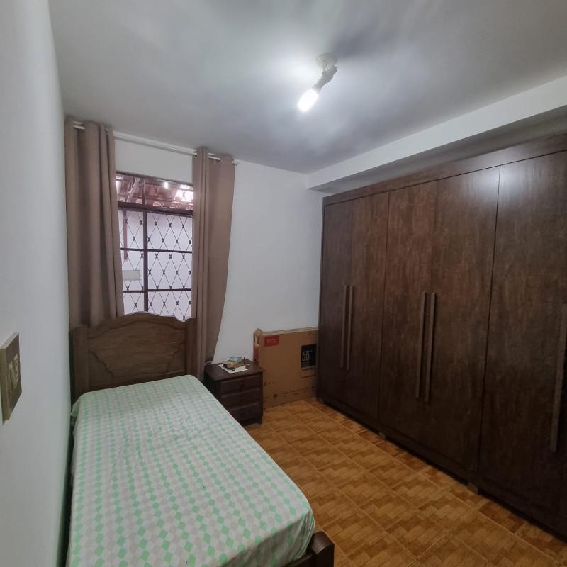 Casa, Tirol, 3 Quartos, 2 Vagas, 1 Suíte