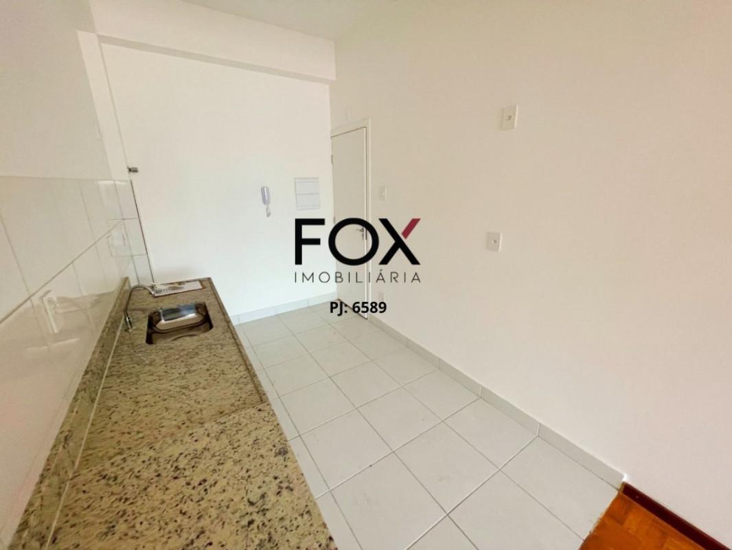 Apartamento, Centro, 1 Quarto, 0 Vaga, 1 Suíte