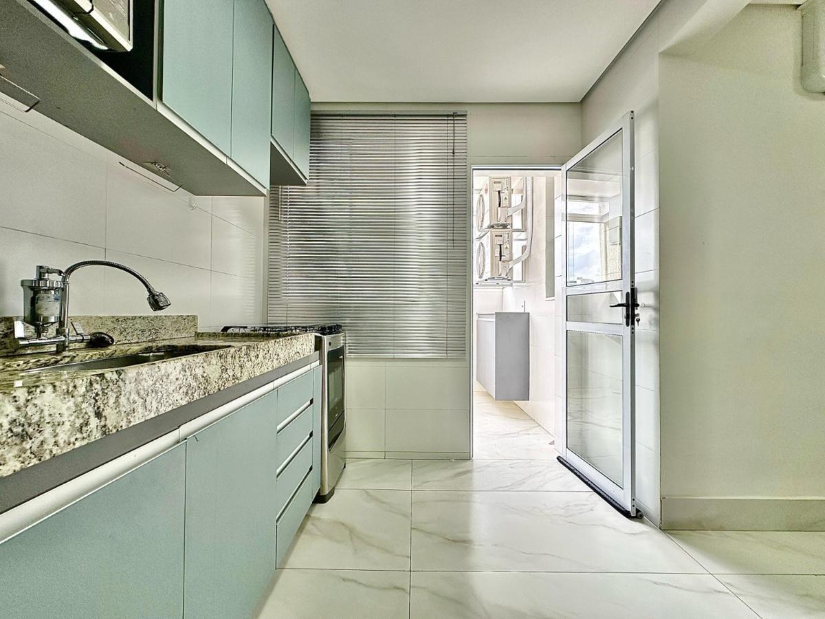 Apartamento, Cabral, 2 Quartos, 2 Vagas, 1 Suíte