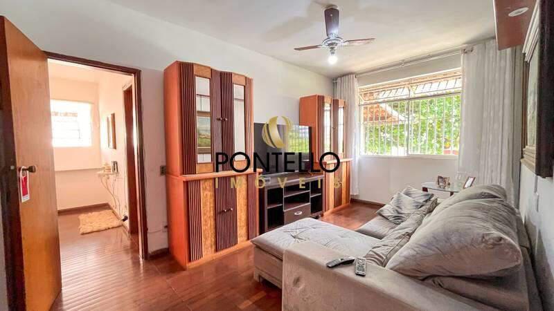 Casa, Serra, 4 Quartos, 2 Vagas, 2 Suítes