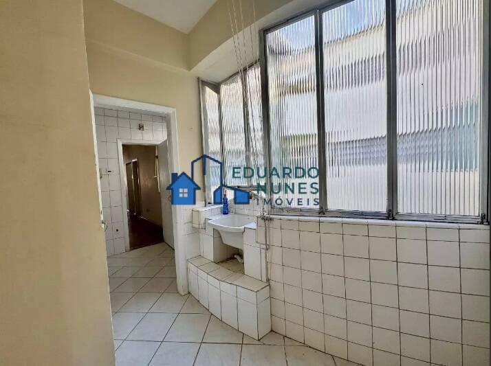 Apartamento, Lourdes, 3 Quartos, 0 Vaga