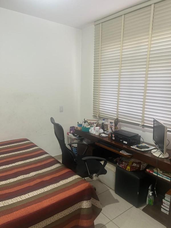 Apartamento, Fernão Dias, 3 Quartos, 2 Vagas, 1 Suíte