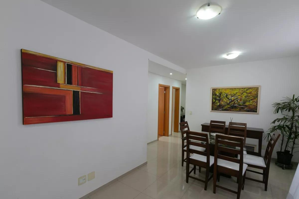 Apartamento, Santa Rosa, 4 Quartos, 2 Vagas, 1 Suíte