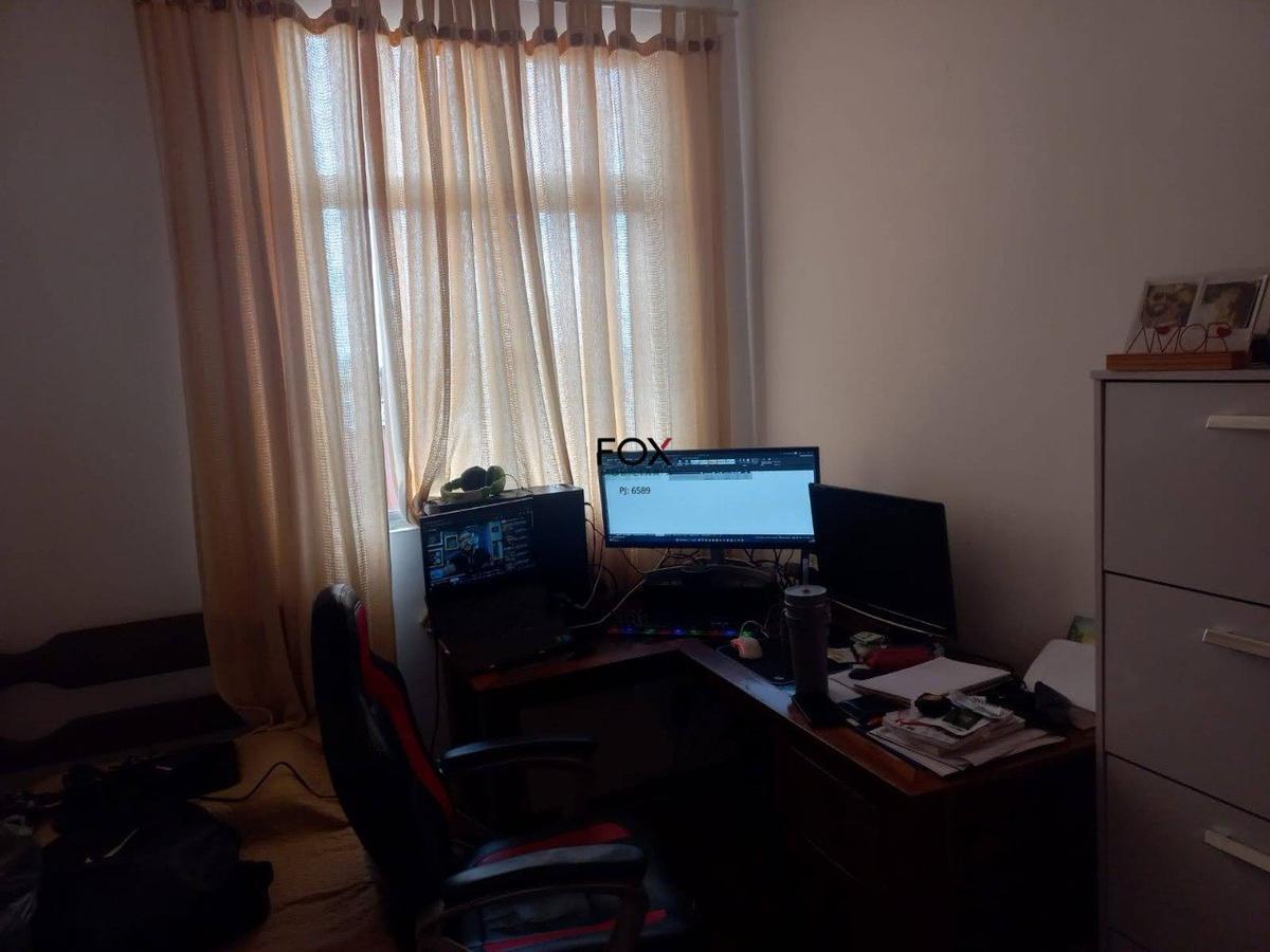 Apartamento, Buritis, 2 Quartos, 1 Vaga