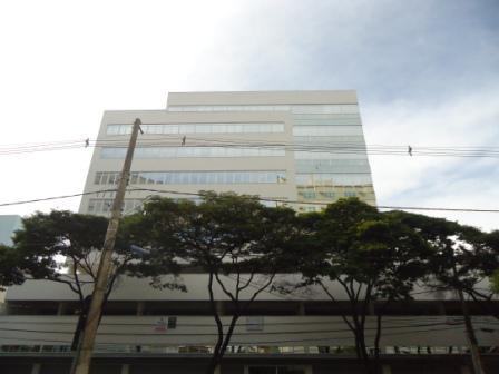 Sala, Cidade Nova, 0 Quarto, 1 Vaga