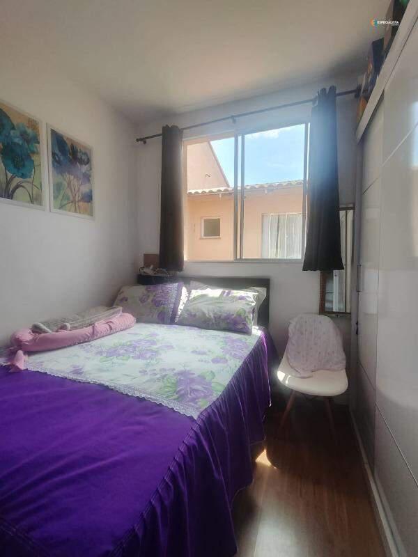 Apartamento, Industrial Americano, 2 Quartos, 1 Vaga