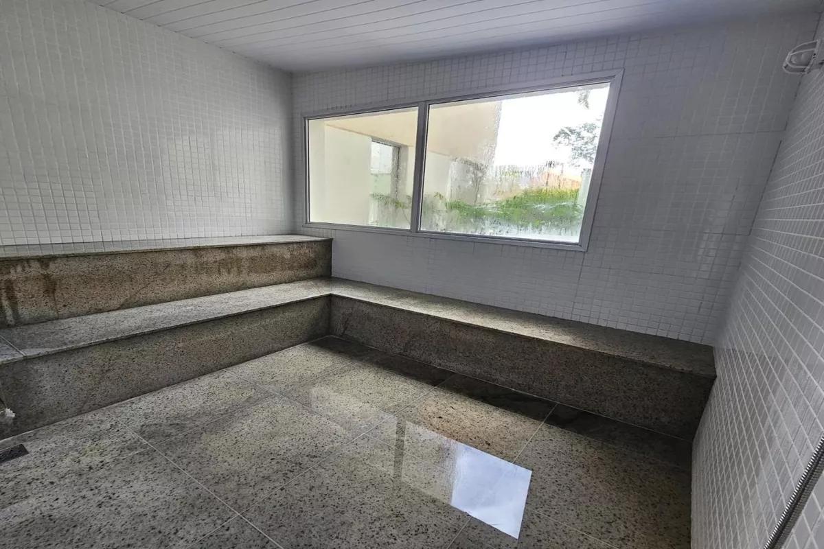 Apartamento, Gutierrez, 3 Quartos, 2 Vagas, 1 Suíte