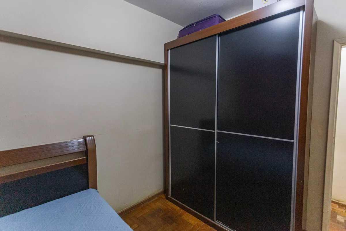 Apartamento, Lourdes, 3 Quartos, 1 Vaga, 1 Suíte