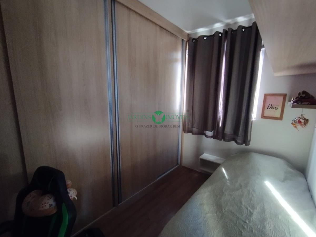 Apartamento, Ipiranga, 2 Quartos, 1 Vaga, 1 Suíte