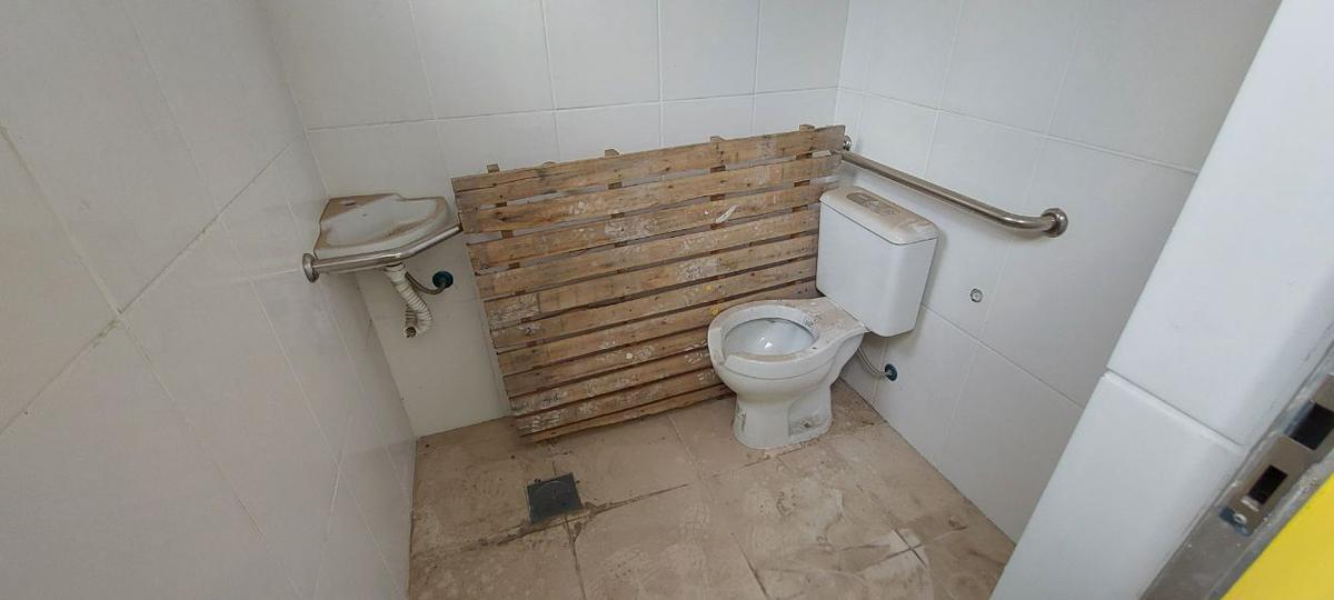 Andar, Alvorada, 0 Quarto, 2 Vagas