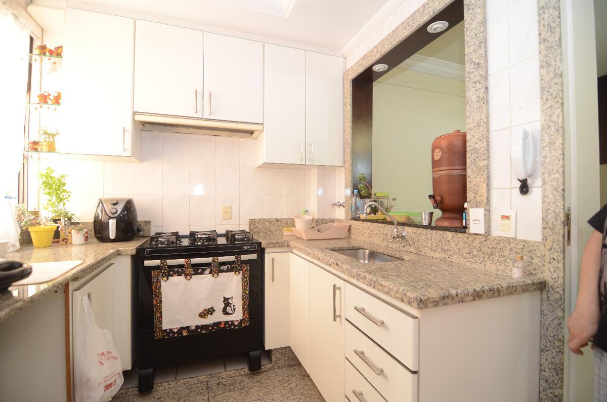 Apartamento, Buritis, 3 Quartos, 2 Vagas, 1 Suíte