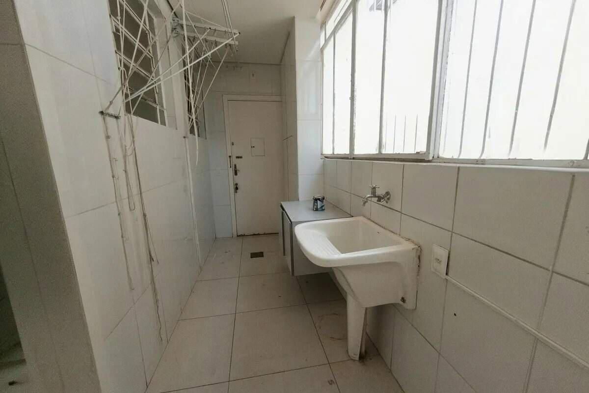 Apartamento, Cruzeiro, 3 Quartos, 1 Vaga, 1 Suíte