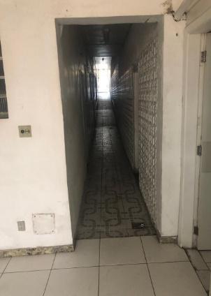 Prédio, Lagoinha, 51 Quartos, 9 Vagas